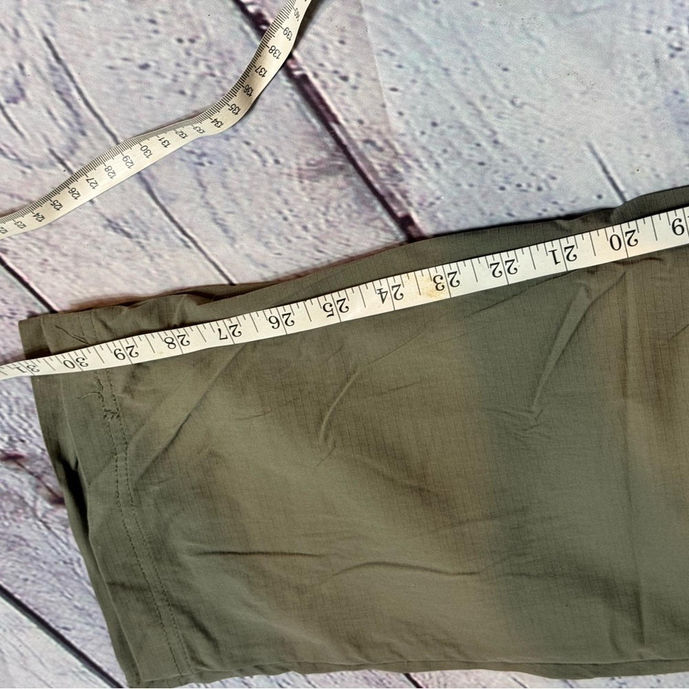 Avalanche Khaki Outdoor Pants - Picture 5 of 5
